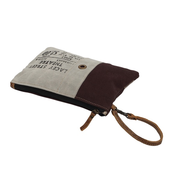 Lacey Street Theatre bag - Picture 7 of 8